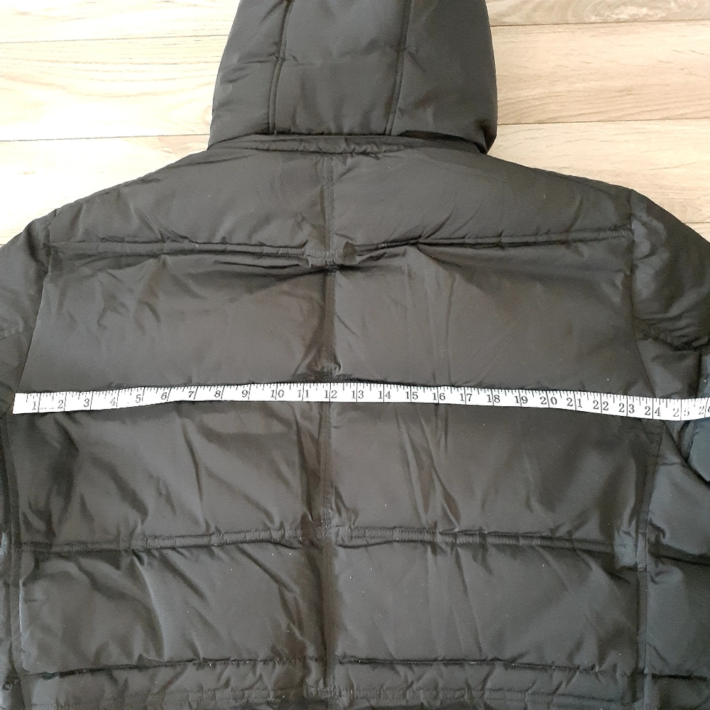 Snowimage Down Winter Jacket - Picture 15 of 16